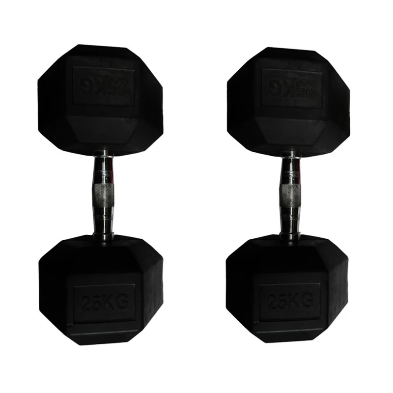 دمبل 6 ضلعی لوتوس