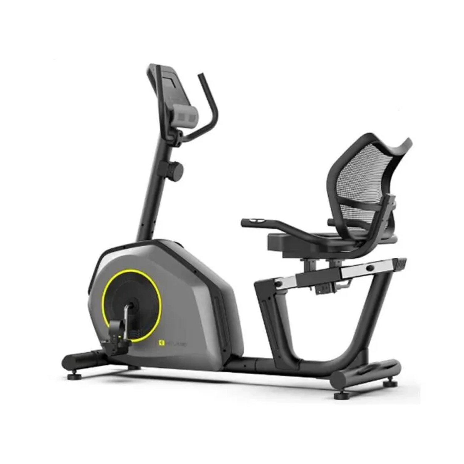 دوچرخه ثابت فیت لند مدل YK-10S16R