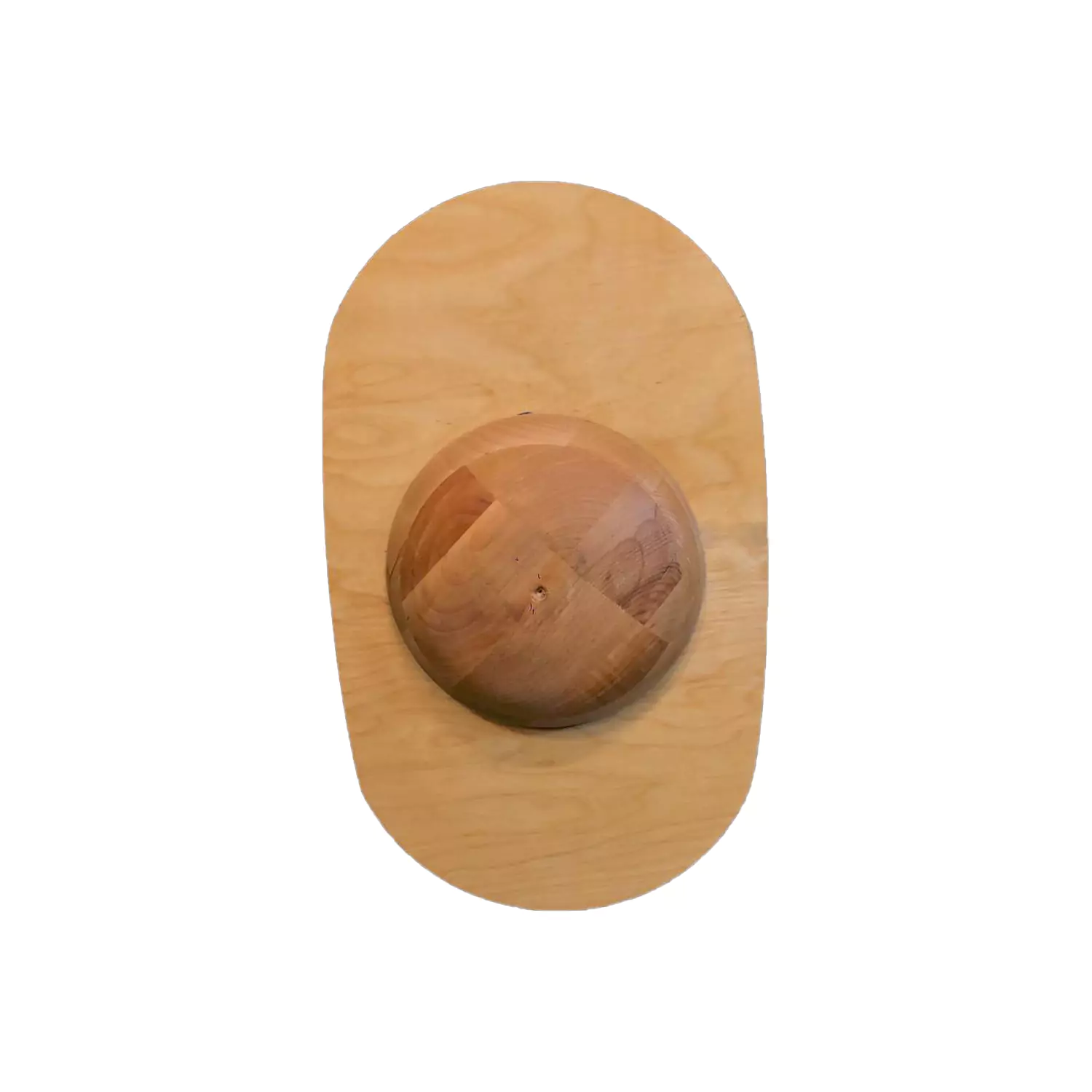 تخته تعادل هزارتو چوبی