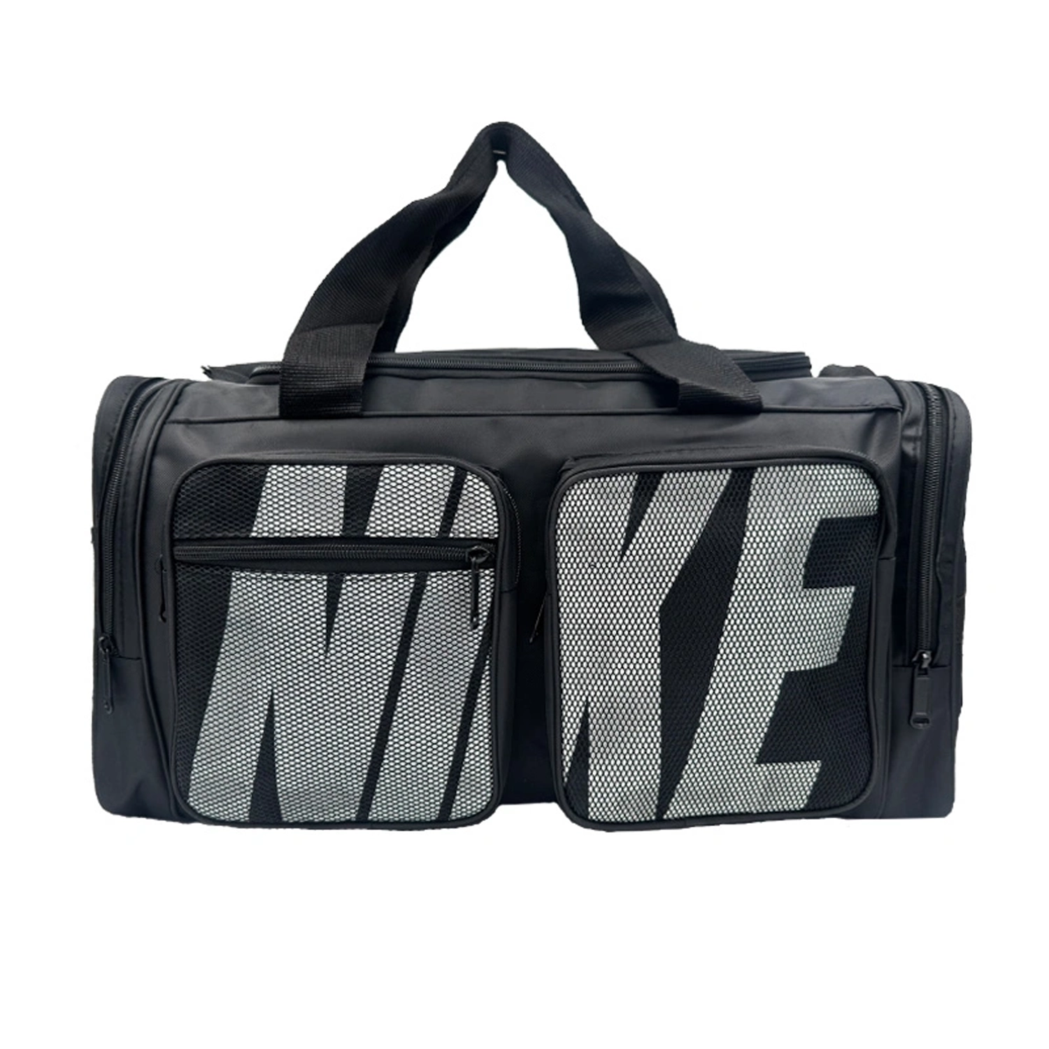 ساک ورزشی برند نایک دو جیب