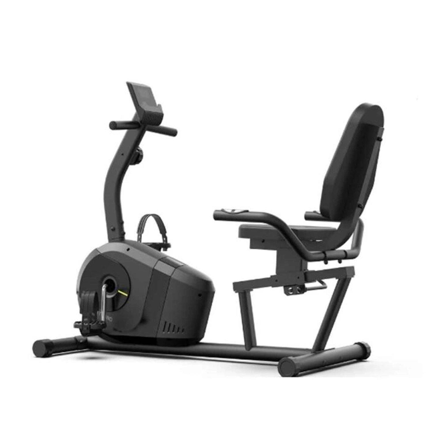 دوچرخه ثابت نشسته FITLAND مدل YK-B1901R