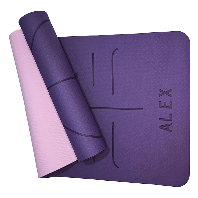 مت یوگا 8 میل الکس TPE