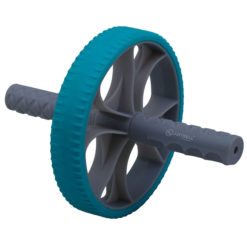 چرخ شکم ساده