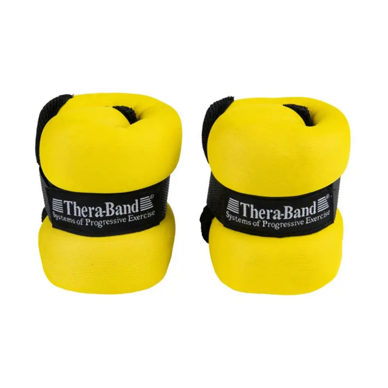 وزنه پا شنی 0.5 کیلویی تراباند اصلی