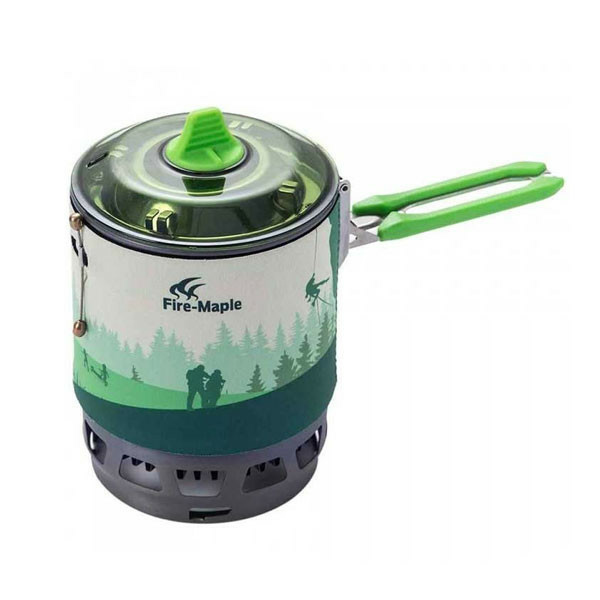 جت بویل فایرمپل مدل STAR X3