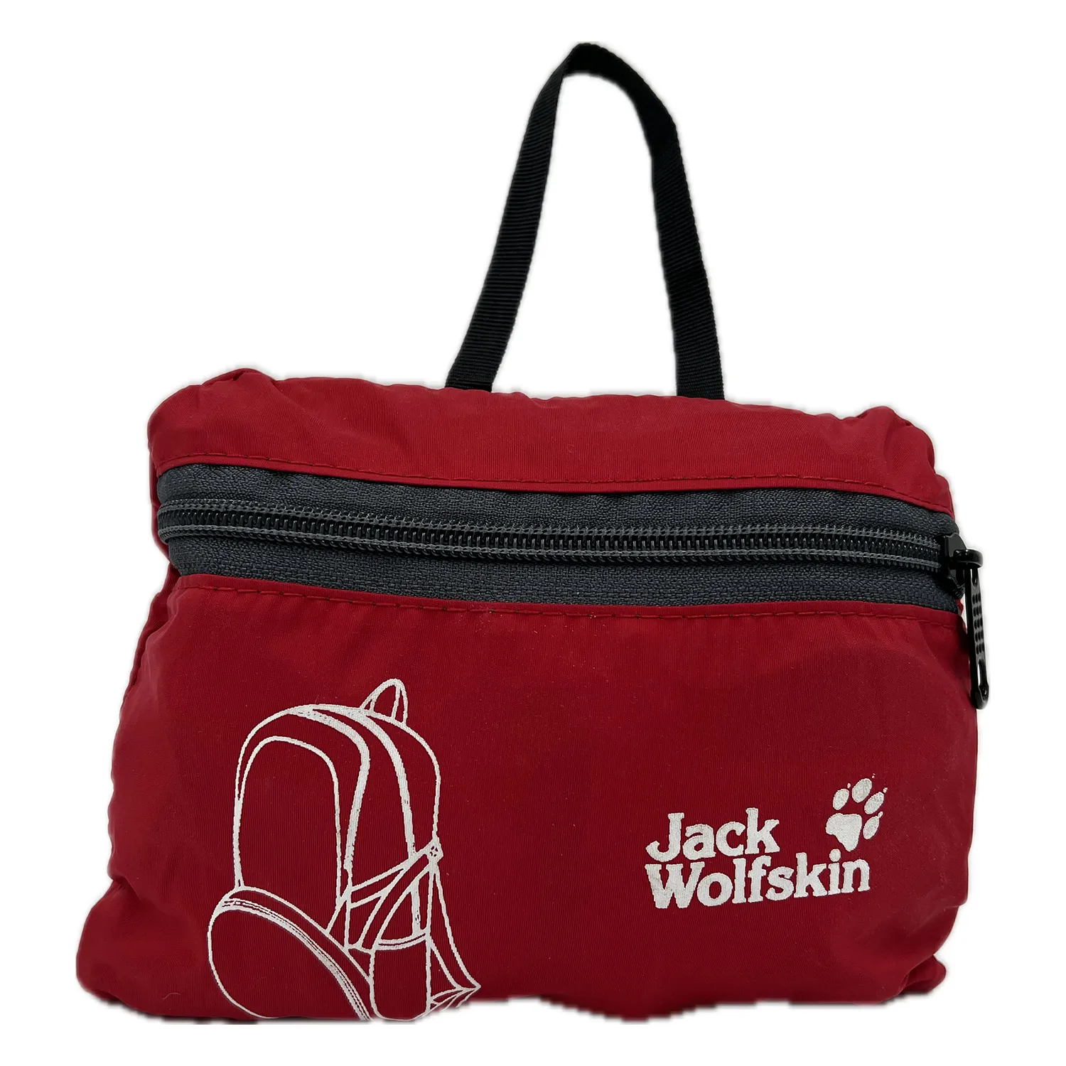 کیسه حمل جک ولف اسکین