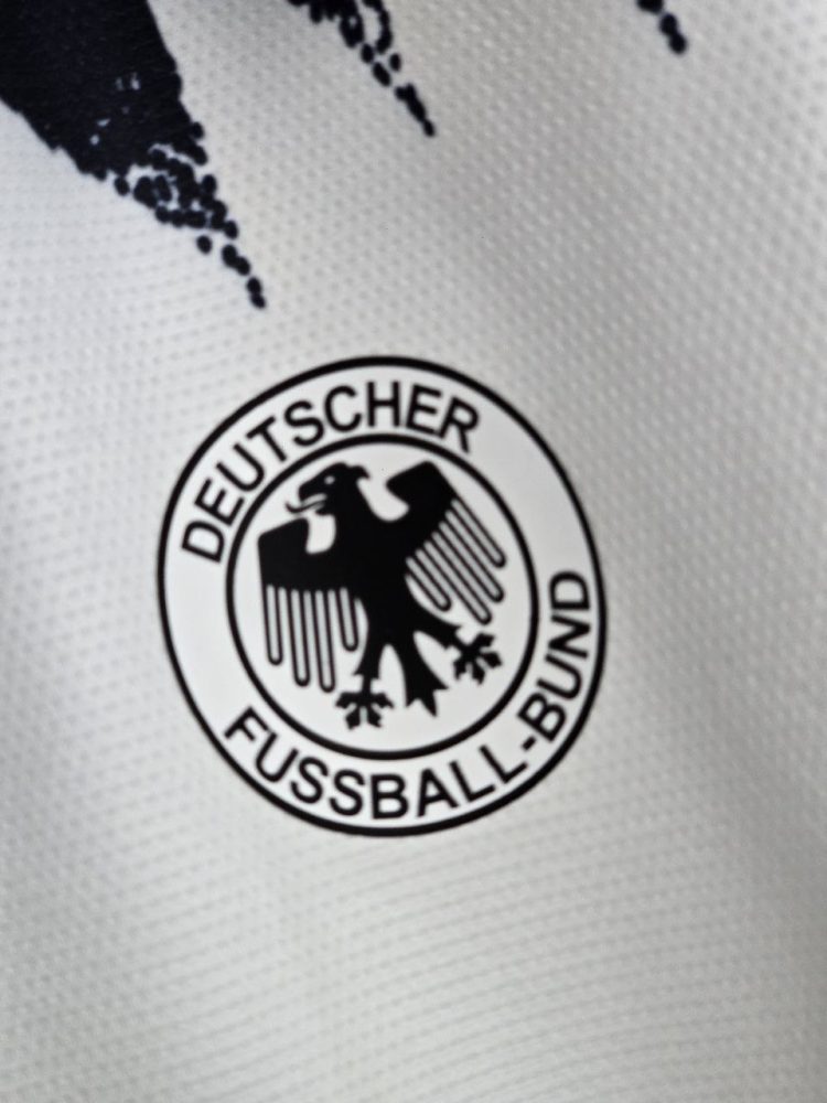 پیراهن و شورت اول آلمان 1994سایز Sتا 2XL