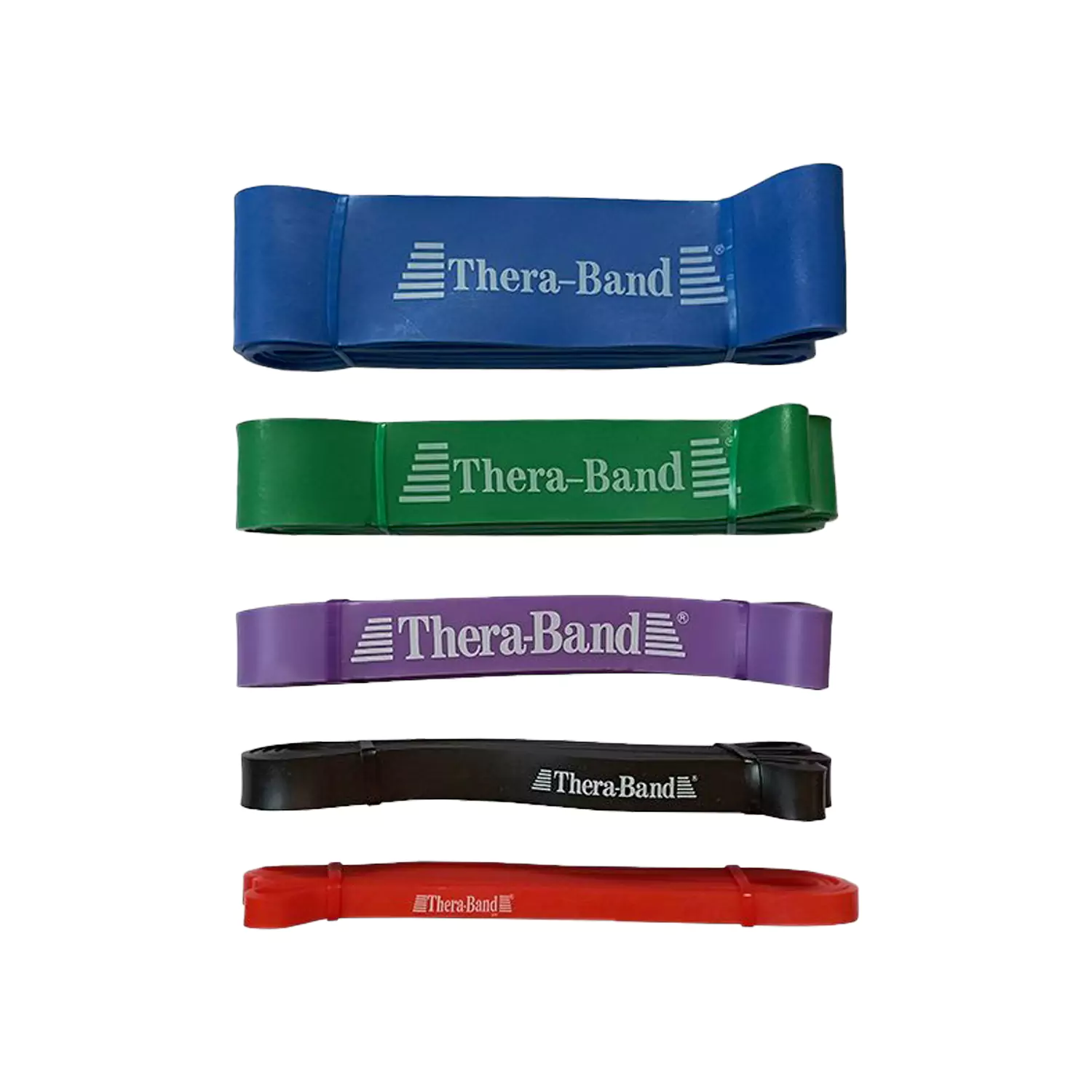 کش پاورباند تراباند در 9 رنگ