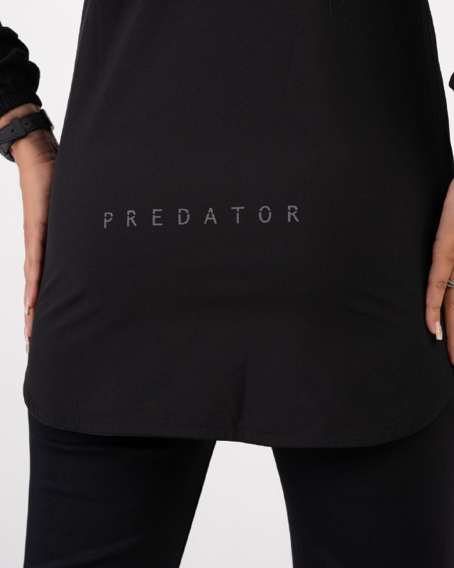 سویشرت نیم زیپ پارچه ایرو خارجی 