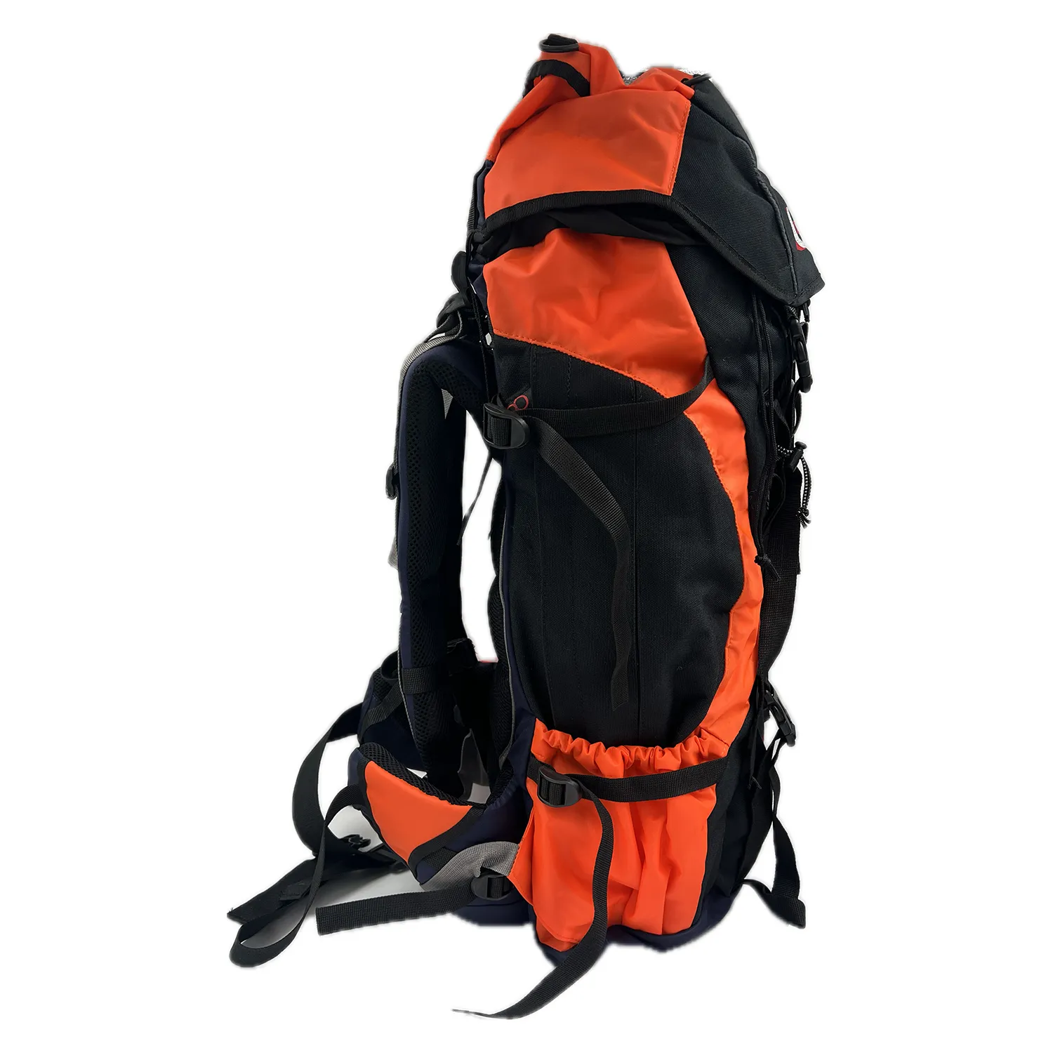 کوله پشتی کوهنوردی اورال 50+10 لیتری
