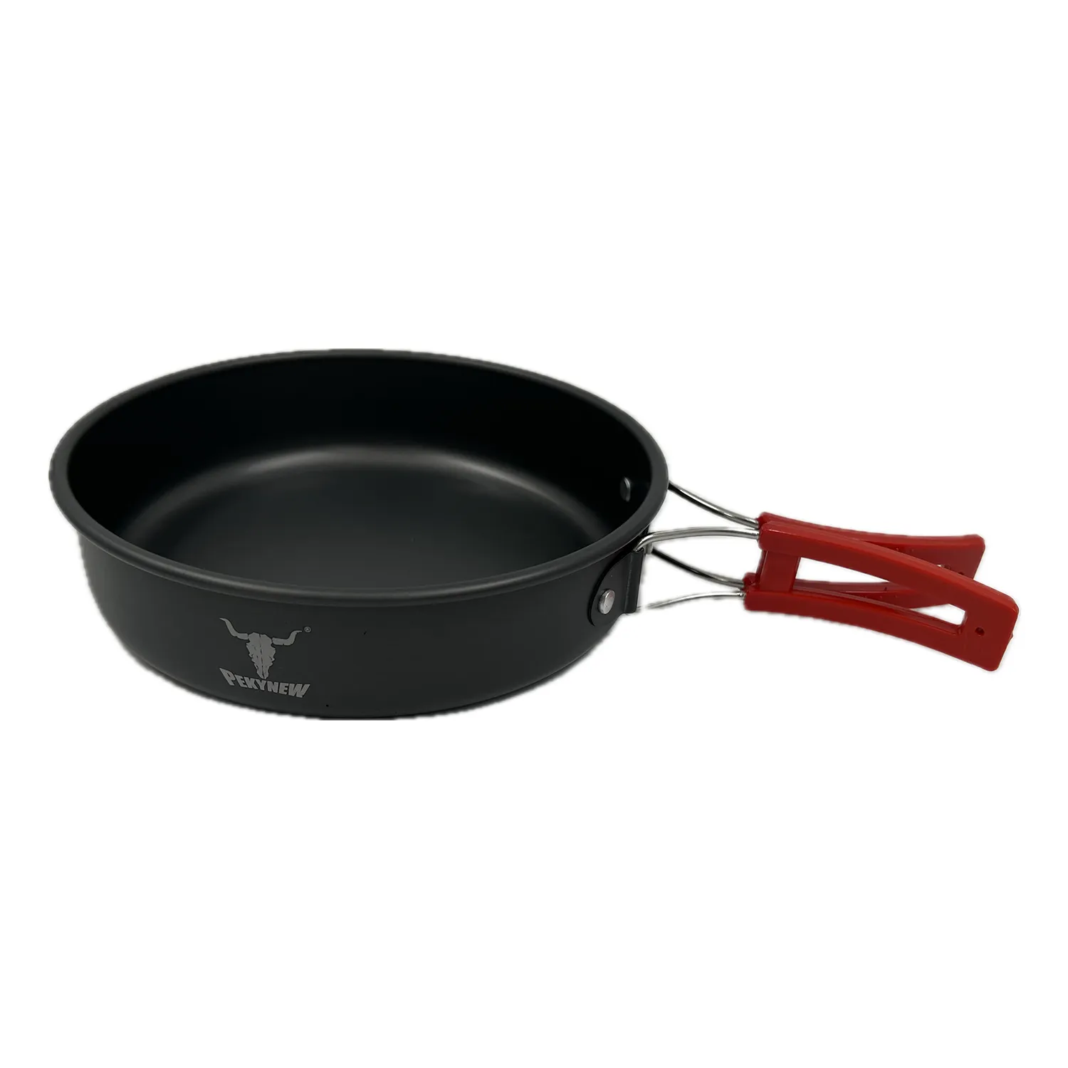 ست ظروف سه تیکه کله گاوی