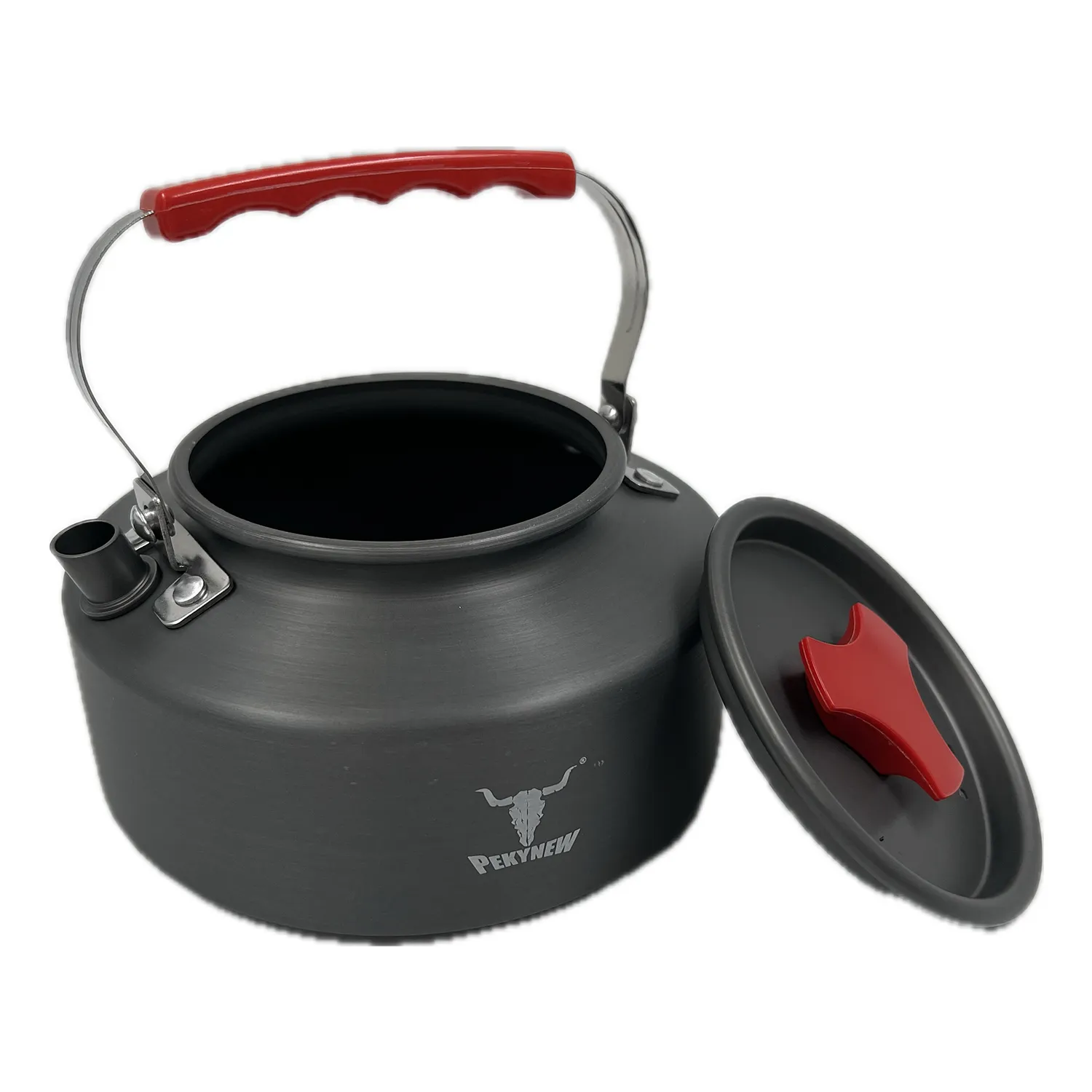 ست ظروف سه تیکه کله گاوی