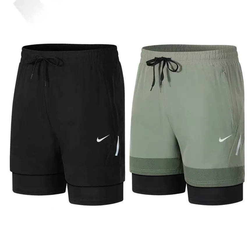 شلوارک مردانه مسترکوالیتی نایک