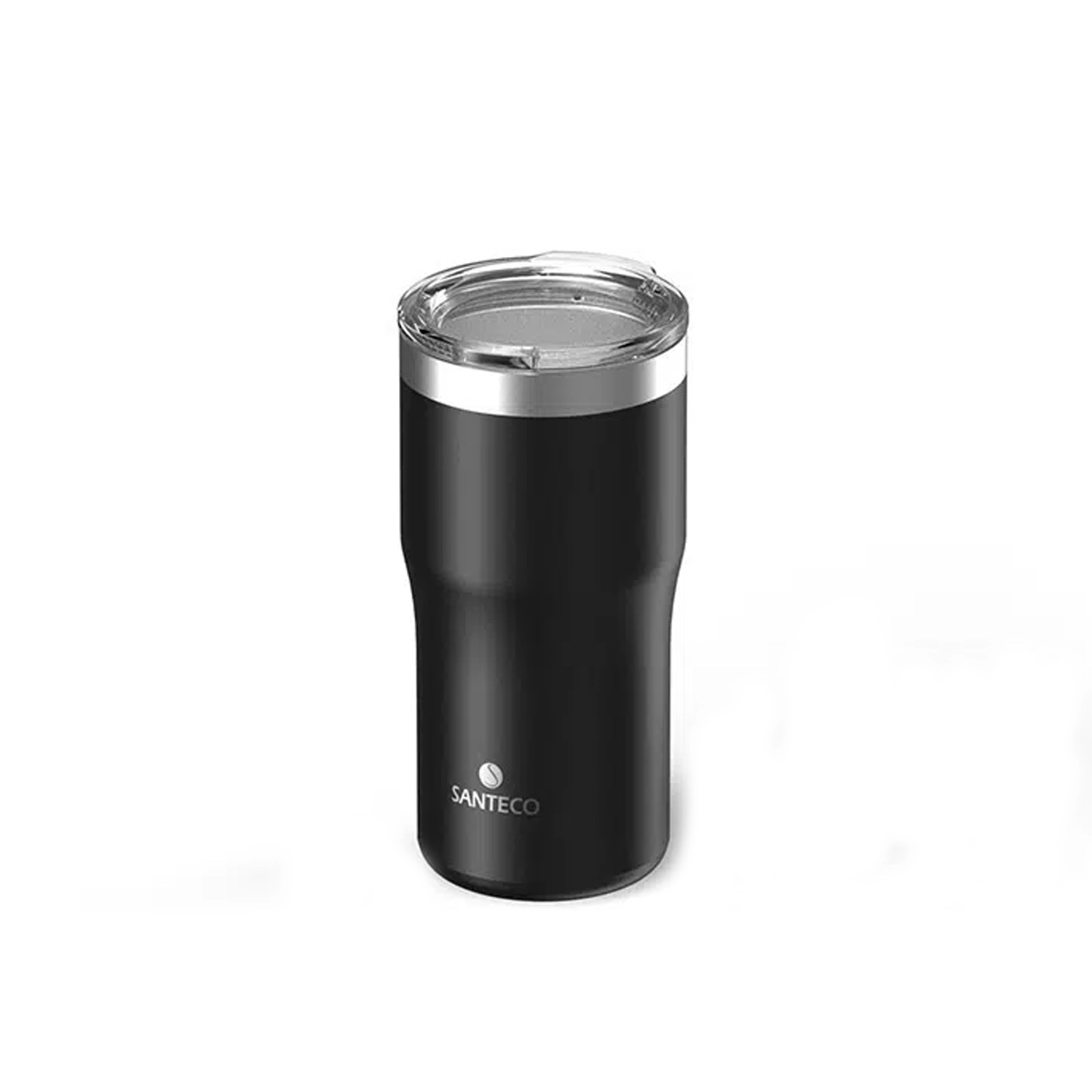 ماگ دو جداره 500 میلی لیتر سانتکو مدل Nora ll