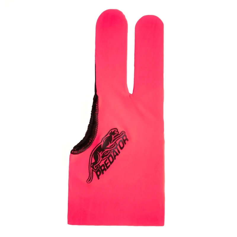 دستکش بیلیارد مدل p2