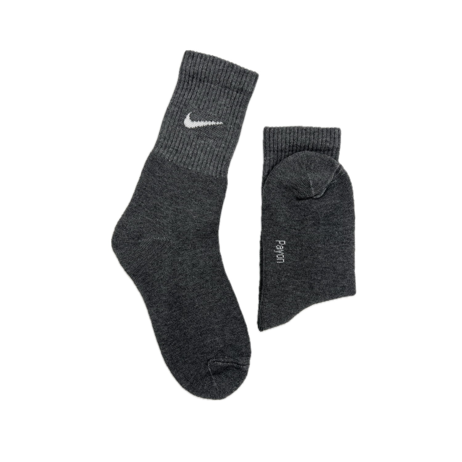 جوراب مردانه طرح نایک