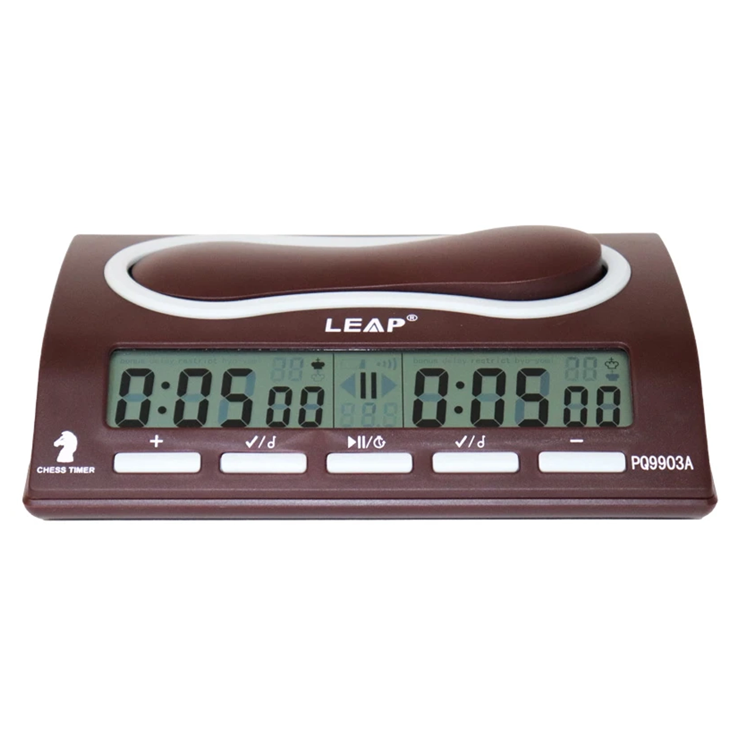 ساعت شطرنج لیپ مدل PQ9903A