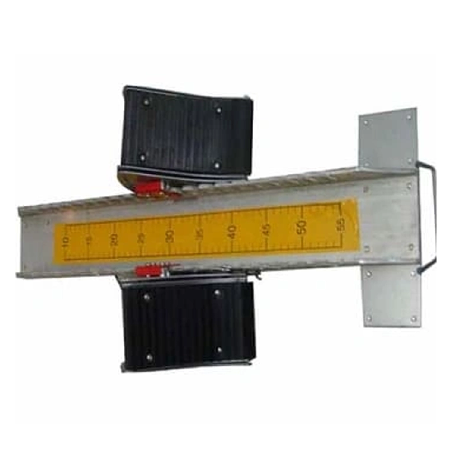 تخته استارت دو میدانی