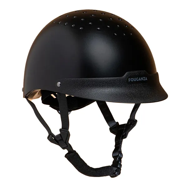 کلاه سوارکاری فوگانزا مدل 100