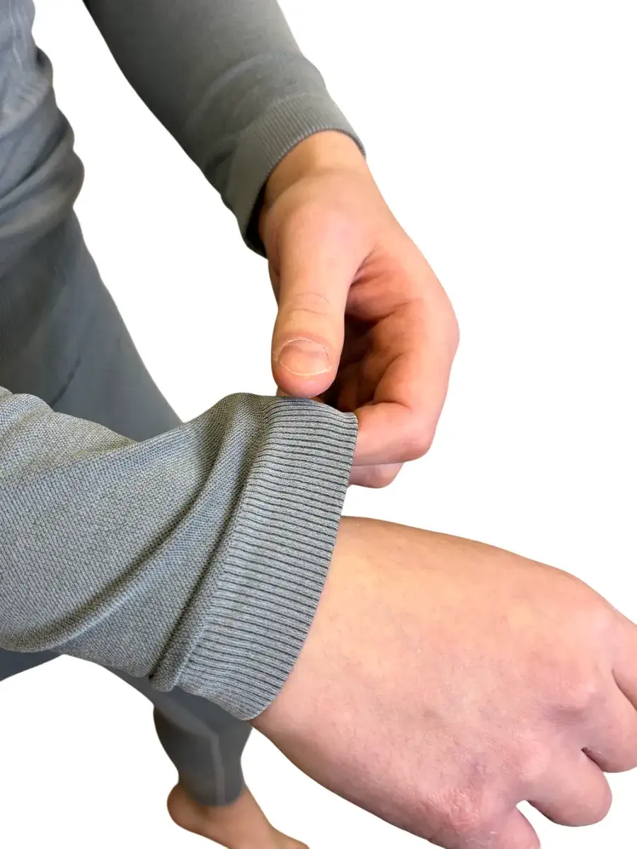 ست بلوز و شلوار بیس ESDY مدل  BaseLayer Pro