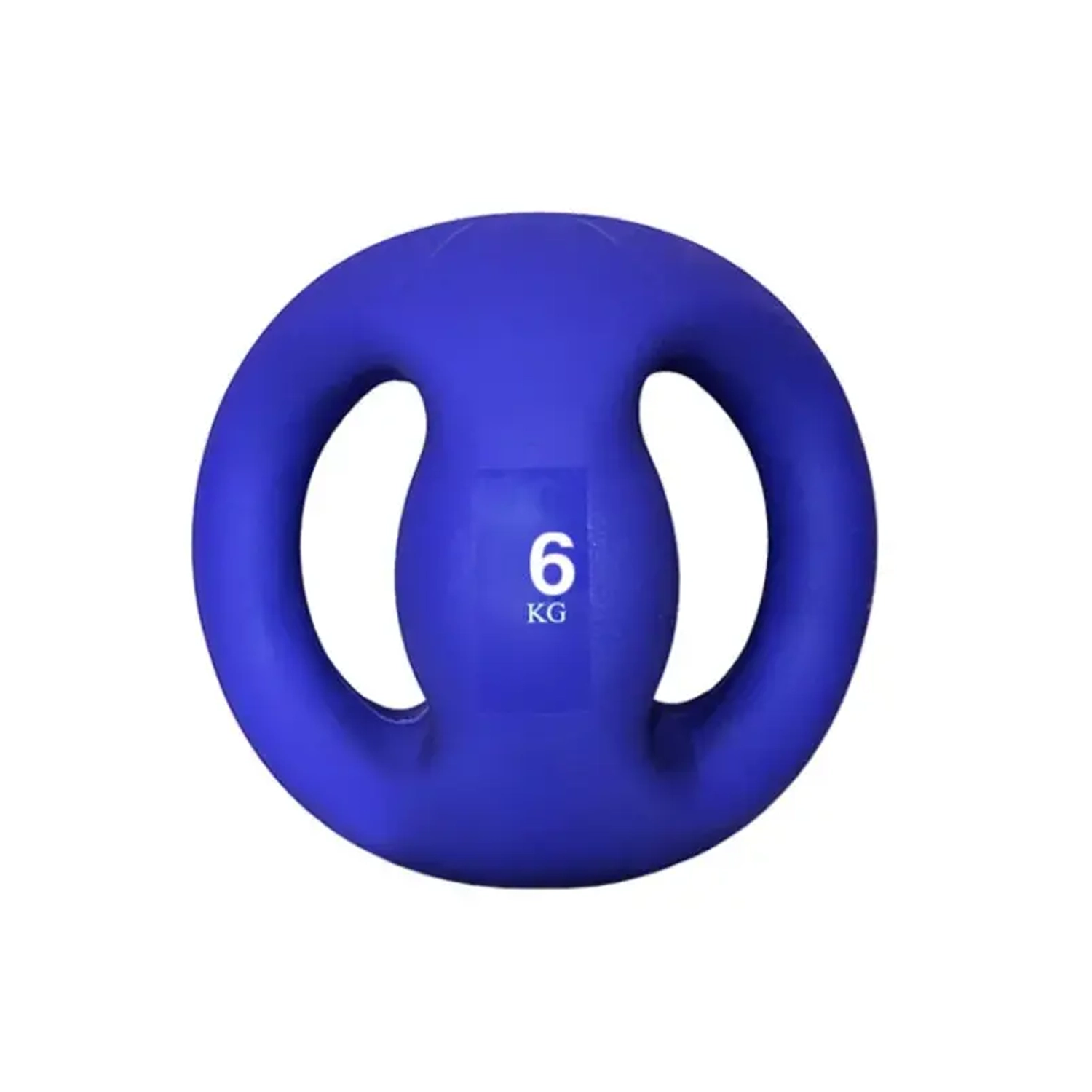 مدیسن بال خارجی دسته دار با دو وزن 6 و 7 کیلوگرم