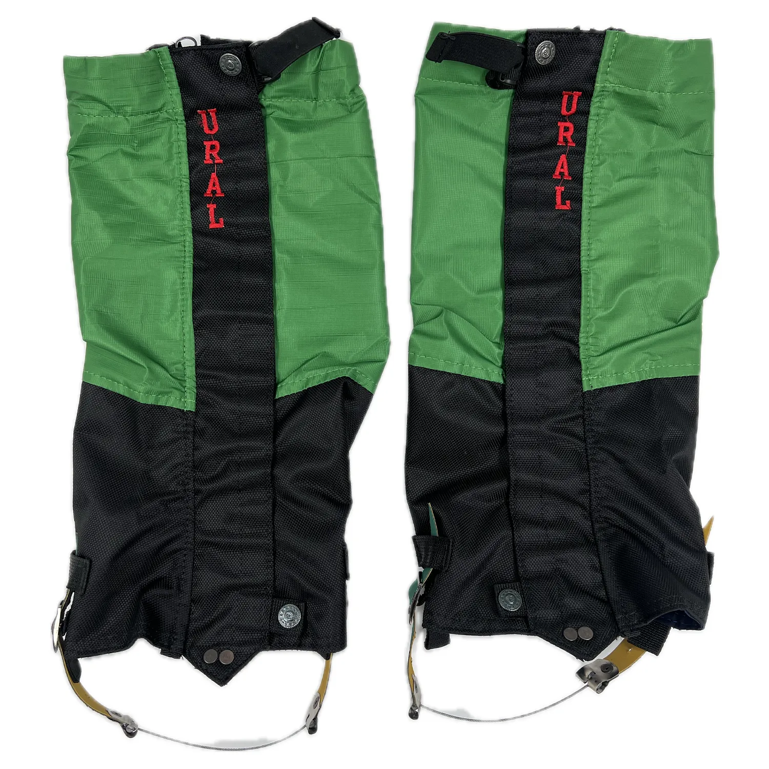 گتر اورال سیم بکسل