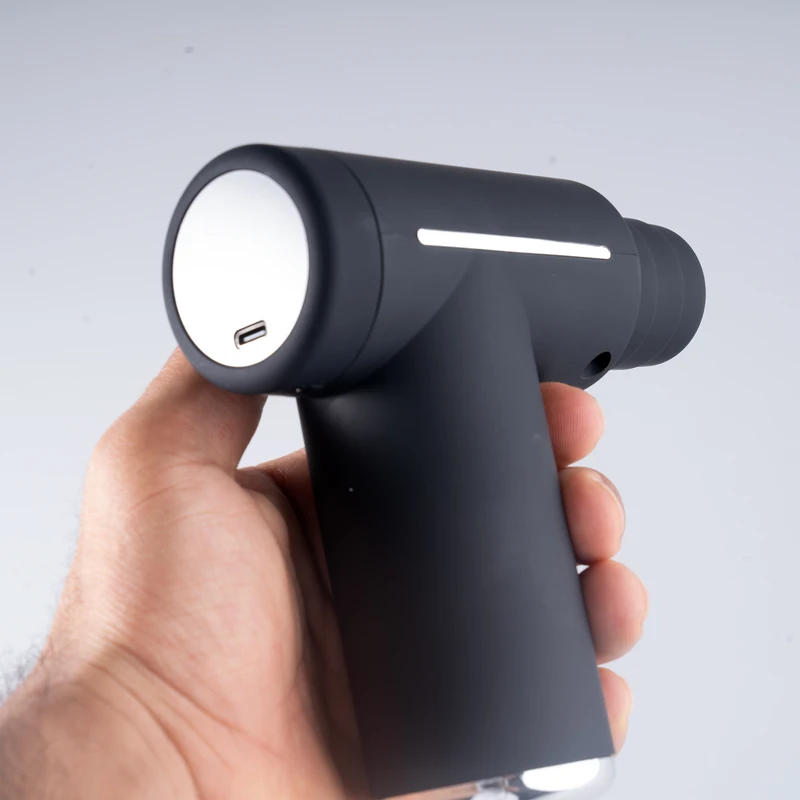 ماساژور برقی لایچی مدل L-010MG