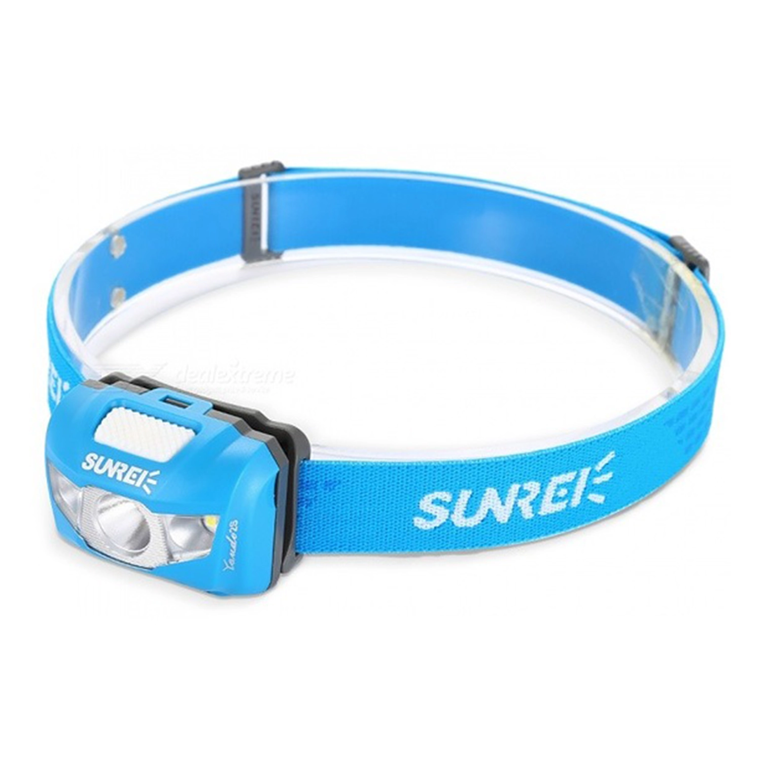 چراغ پیشانی سانری مدل YOUDO 2S