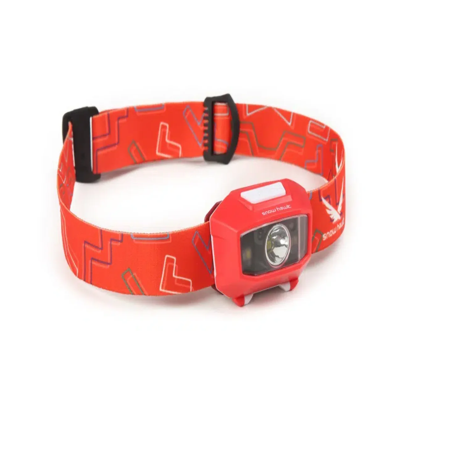 هدلامپ اسنوهاک مدل L40F کد SN-H8113