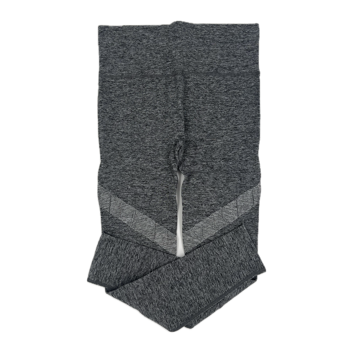 لگ ورزشی زنانه سیملس کمر گنی