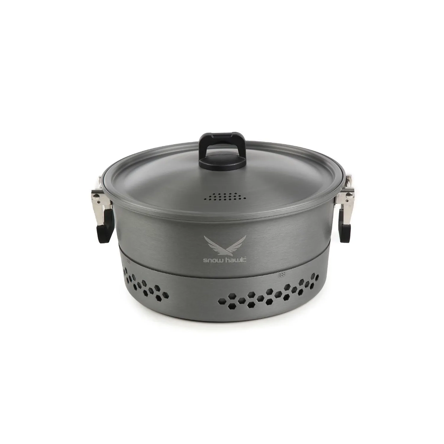 قابلمه توربو اسنوهاک کد SN-C6148