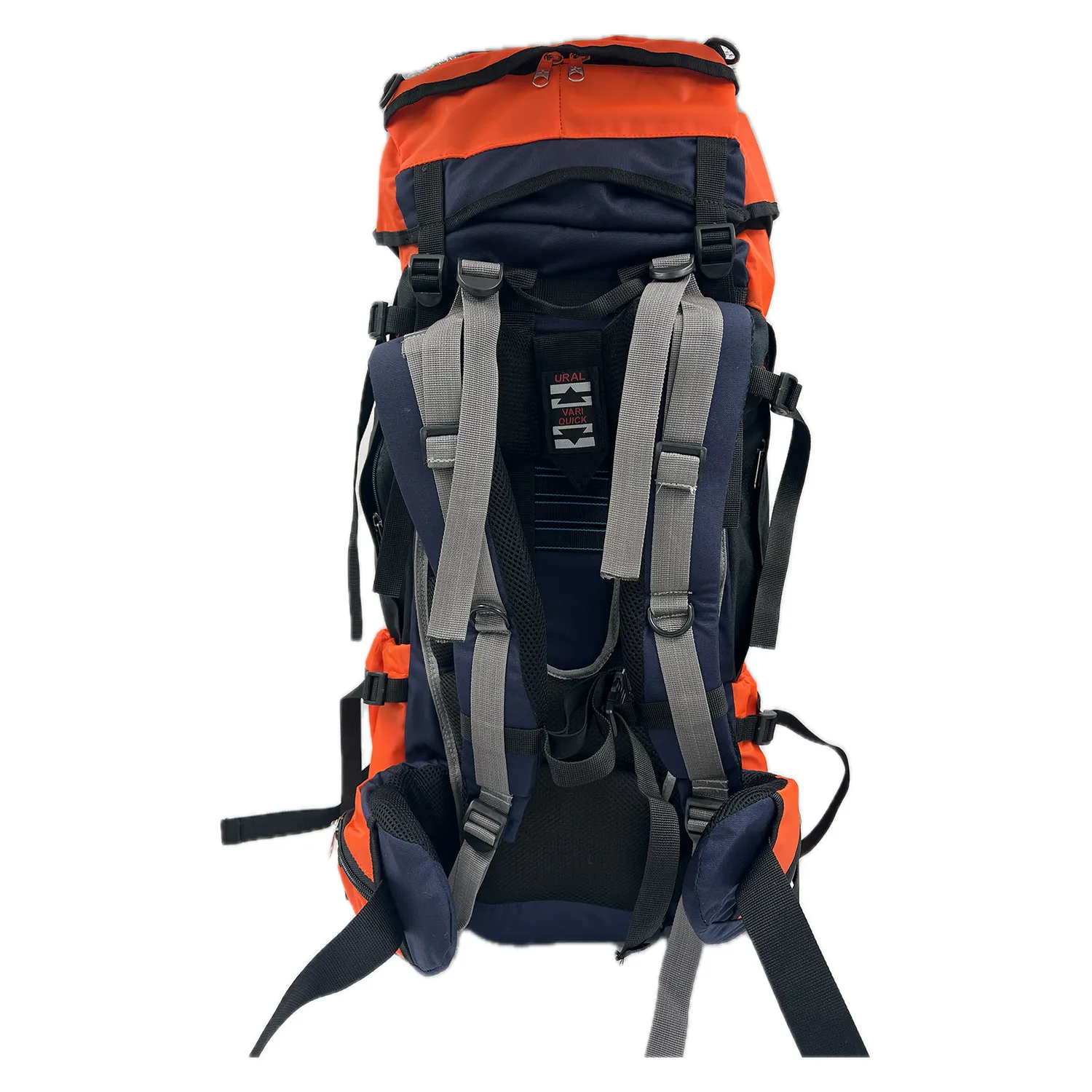 کوله پشتی کوهنوردی اورال 50+10 لیتری
