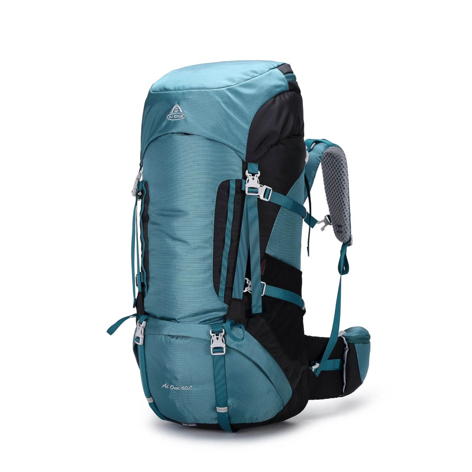 کوله پشتی کوهنوردی 60 لیتر ایوان کد KA-8125