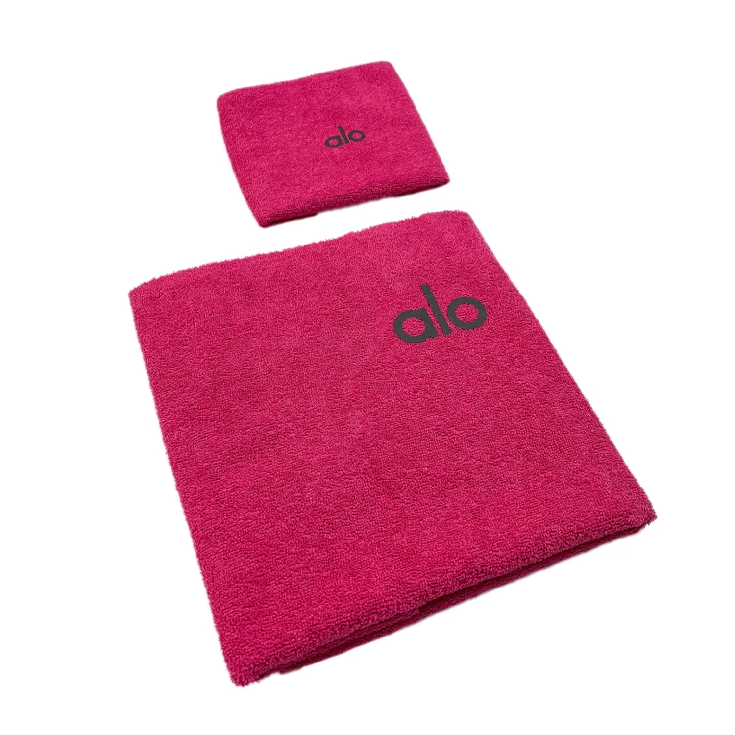 حوله ورزشی مدل BRK-S2 مجموعه 2 عددی