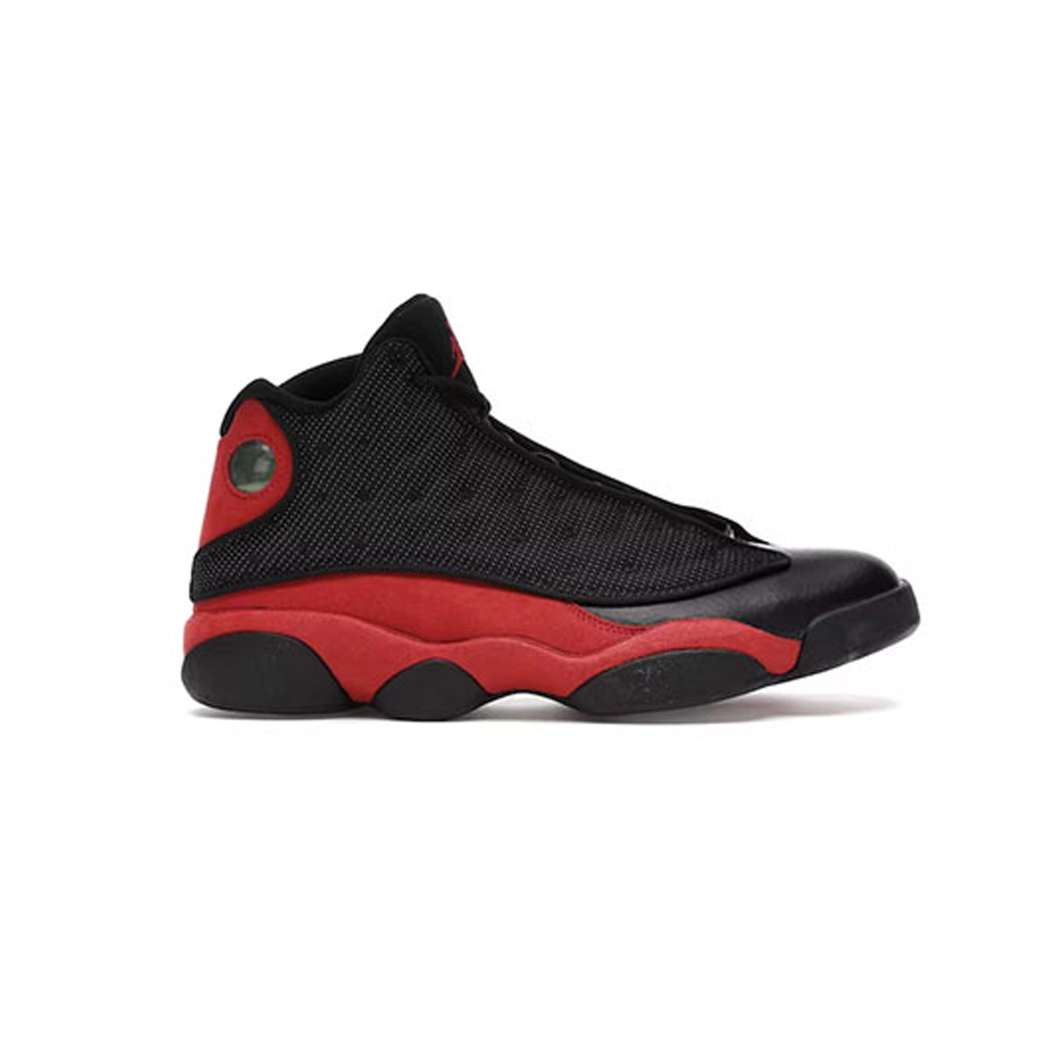 کتانی بسکتبالی نایک جردن 13 Retro Bred