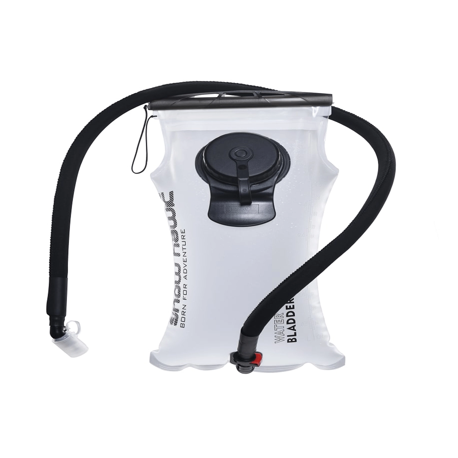 کمل بک درب پیچی 2 لیتر اسنوهاک کد SN-K111