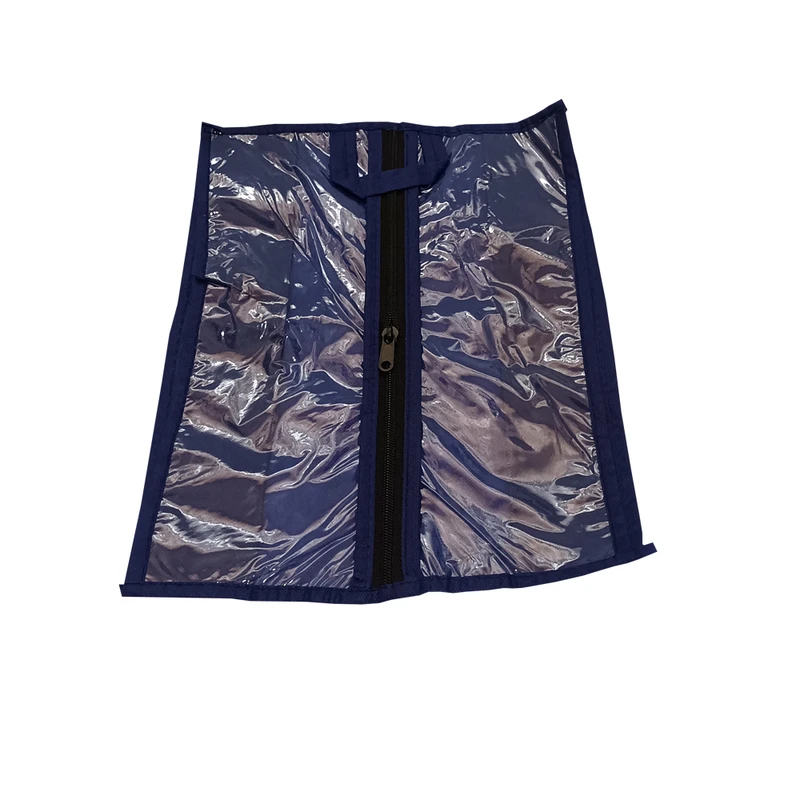 کاور کفش مدل مسافرتی کد A04 بسته 4 عددی