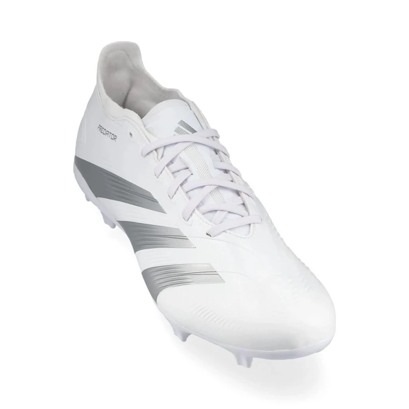 کفش فوتبال مردانه آدیداس مدل Predator 24 League Low Firm Ground Soccer Cleats