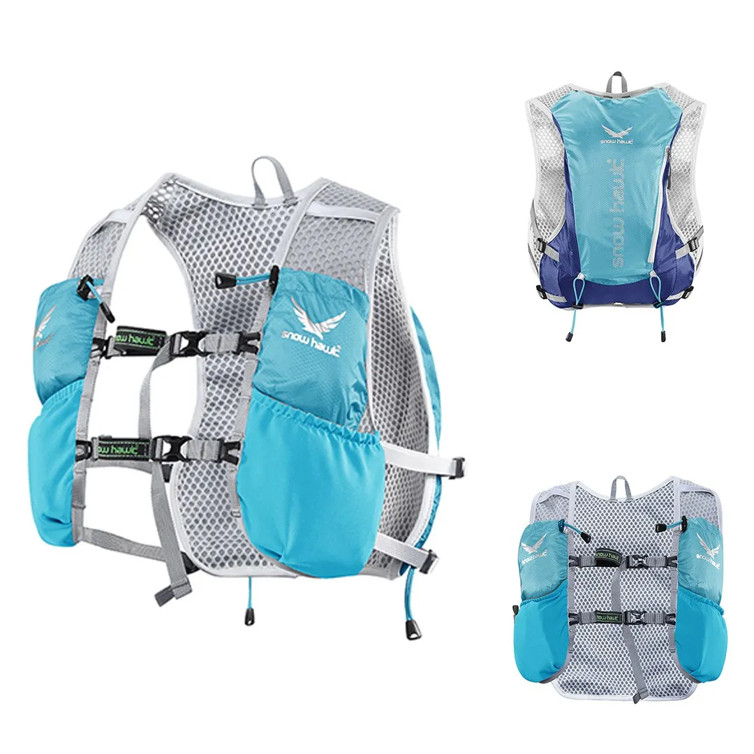 کوله اسکای رانینگ 5 لیتری اسنوهاک کد MY1518A