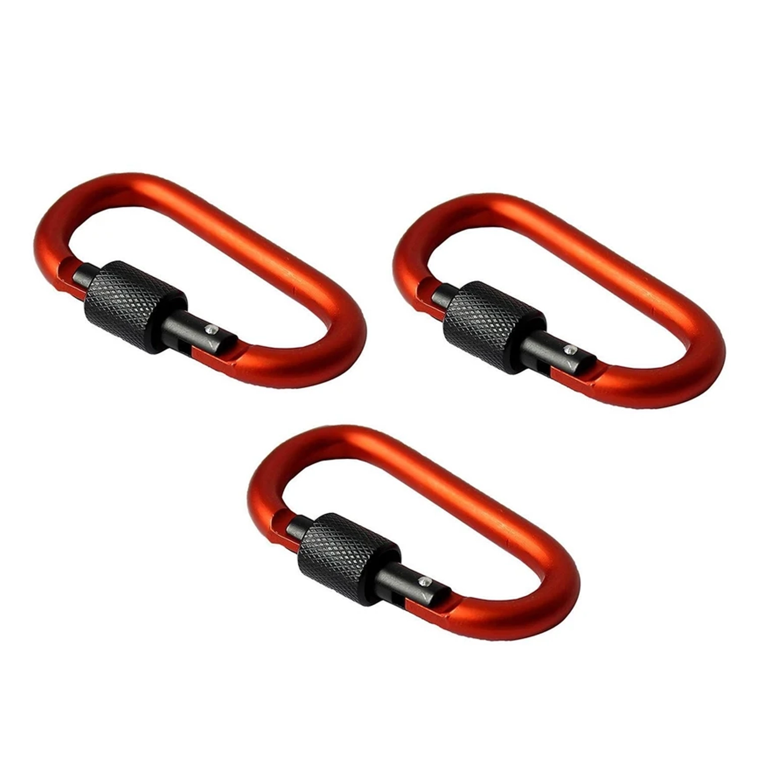 کارابین پیچی کد cm.vasat3 بسته 3 عددی