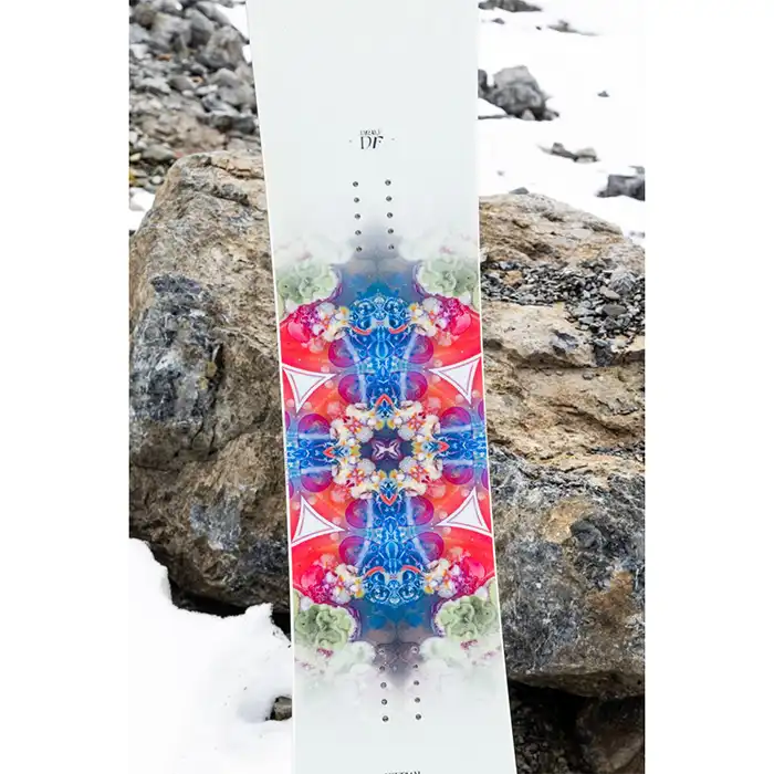 اسنوبرد DRAKE DF 2025