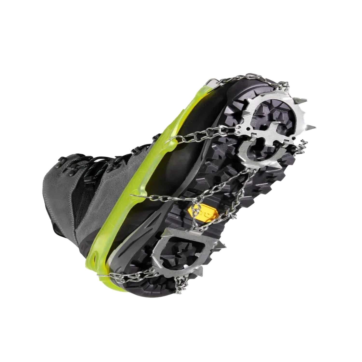 زنجیر کفش 12 شاخه اسنوهاک کد SN-C7112