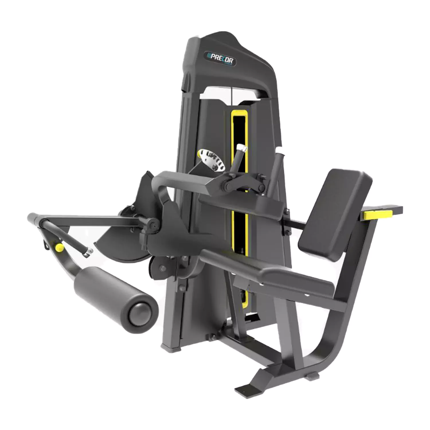 دستگاه پشت پا نشسته پریکور مدل 623