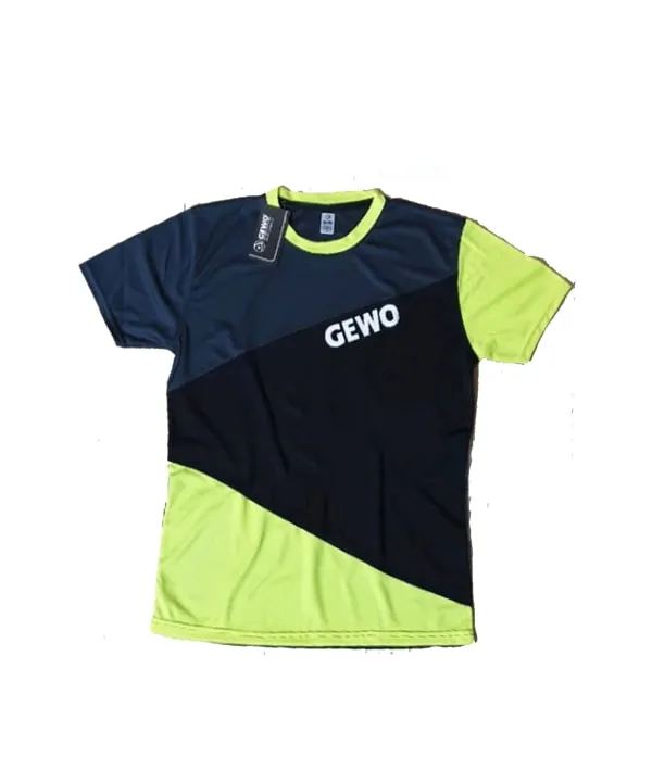 تیشرت ورزشی جوو