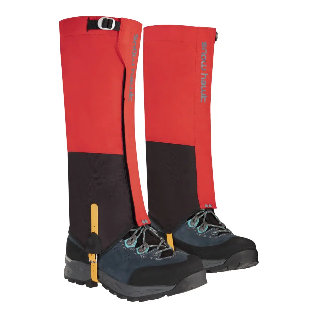 گتر تمام چسبی اسنوهاک مدل استارکی ASTARKEY کد SN-A9117