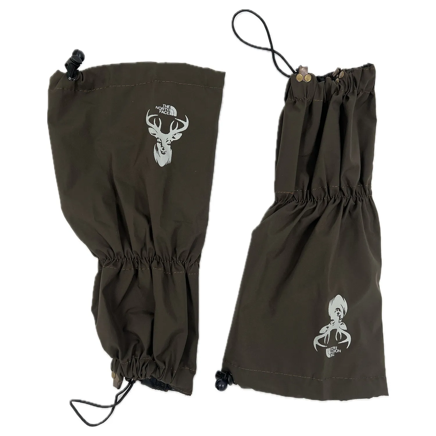 گتر نورث فیس M-L