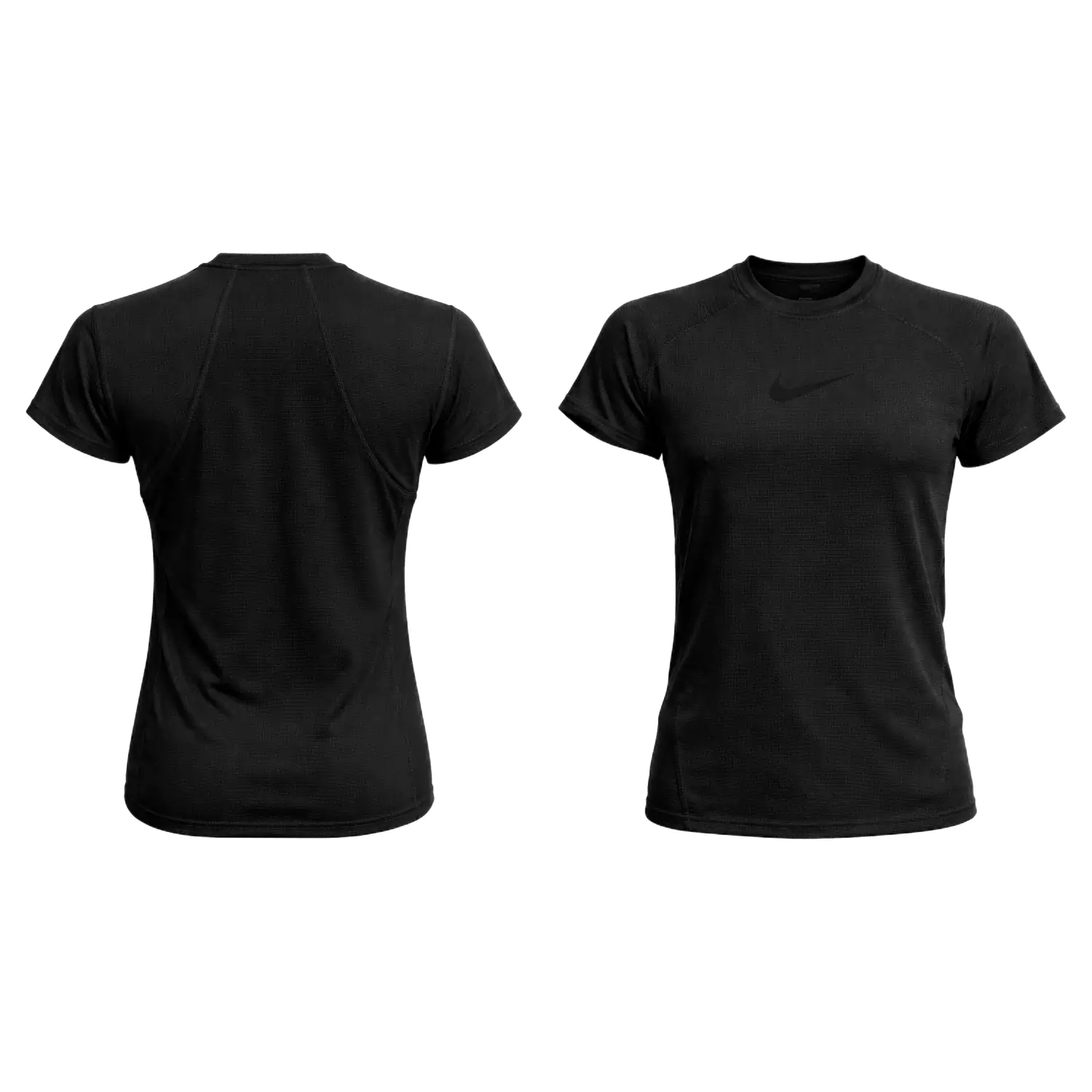 تیشرت زنانه برند نایک