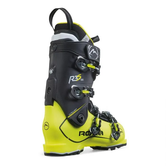 بوت اسکی آلپاین ROXA R3 S130 2023