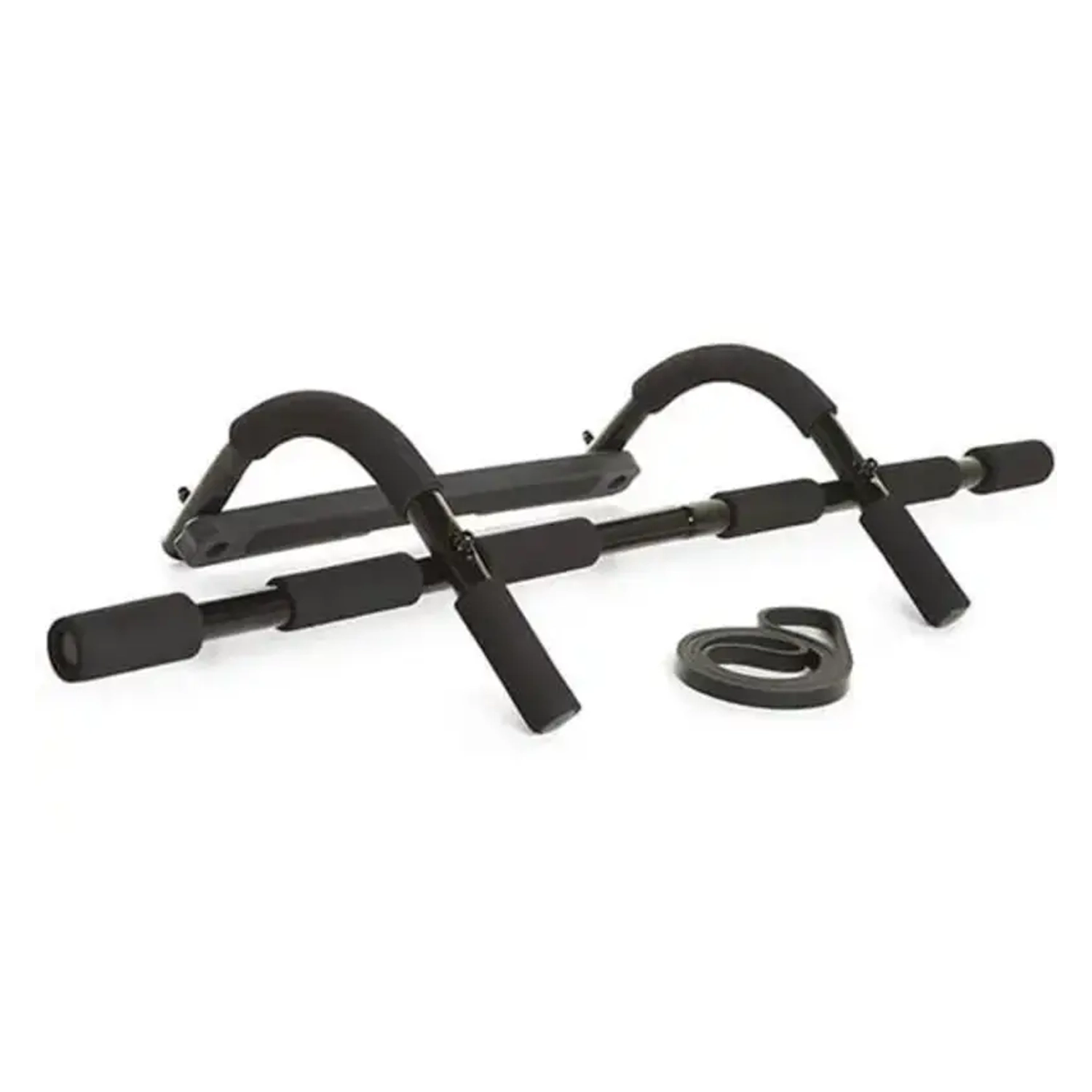 میله بارفیکس دورجیم 5+1