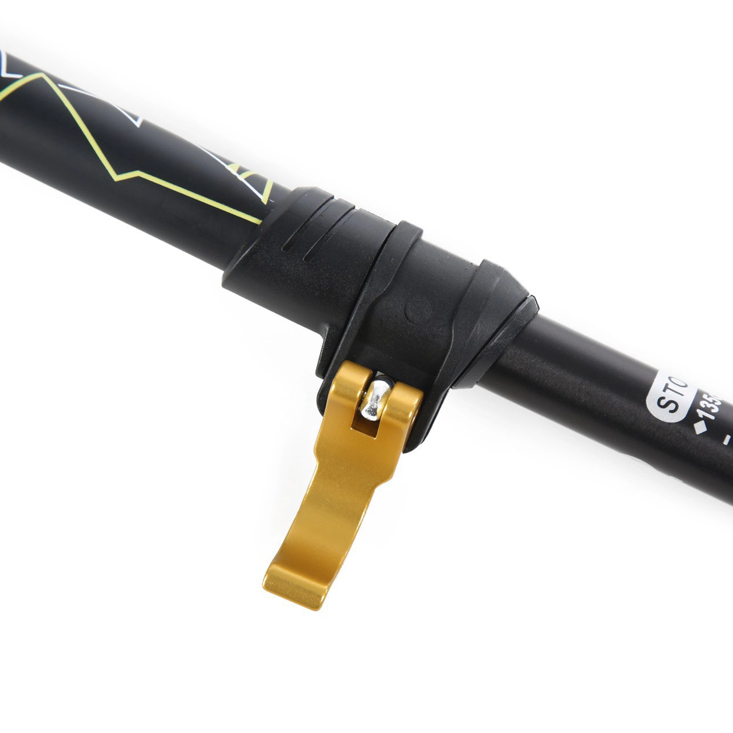 باتوم سه کلیپسی اسنوهاک